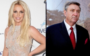 Britney Spears' Father Jamie Spears Ordered by Judge to Sit Down for Deposition