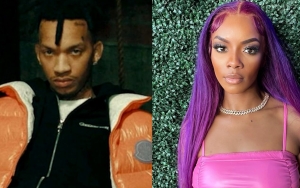 DaBaby's Artist Stunna 4 Vegas Denies Kayykilo's Claim He Puts Gun on Her Head