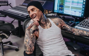 Travis Barker Performs for the First Time Since Pancreatitis Hospitalization