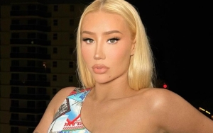 Iggy Azalea Threatens to Sue Tasha K for Spinning Story About Her Cooking Oxtail for Tory Lanez