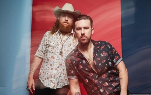 T.J. Osborne Jokingly Says Brother John Learned About His Sexuality Through His 'Internet History'