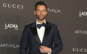 Ricky Martin's Brother Eric Defends Singer Amid Incest Accusations