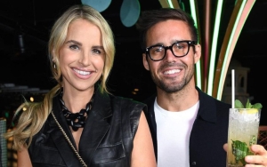 Spencer Matthews Details 'Weird S**t' He and Wife Vogue Williams Have Done Together