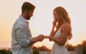 'Bachelorette' Alum Jed Wyatt Confirms Engagement to GF Ellen Decker