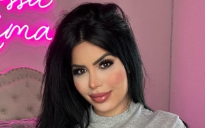 Larissa Dos Santos Unable to Get Her Belly Button Back After 'Botched' Tummy Tuck