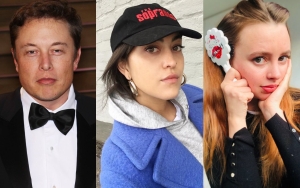Elon Musk Enjoys Boat Day With Bikini-Clad Sarah Staudinger Post-Natasha Bassett Split