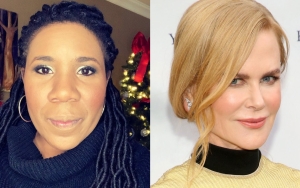 Melinda Doolittle Hires Security Due to Nicole Kidman 