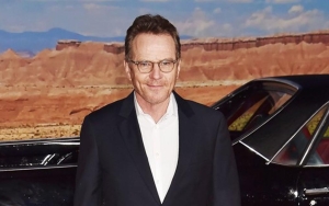 Bryan Cranston Suffers Nasty Shoulder Injury During Celebrity Softball Game