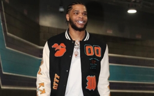 NBA Star Miles Bridges Charged With Felony Domestic Violence and Child Abuse After Alleged Attack