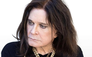 Ozzy Osbourne Uses Cane Following 'Life-Altering' Surgery