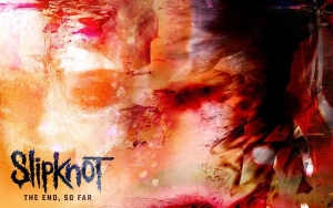 Slipknot to Release New Album 'The End, So Far' 
