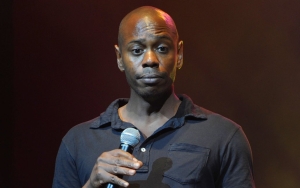 Dave Chappelle Brands Protesters 'Transgender Lunatics' After His Show's Cancellation
