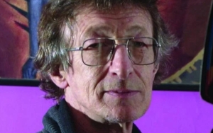 Tributes Pour In After Batman and Judge Dredd Writer Alan Grant Passed Away