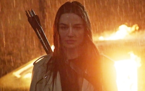 'Teen Wolf: The Movie' Teaser Trailer Revives the Dead at Comic-Con