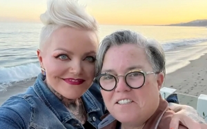 Rosie O'Donnell's Girlfriend Pays Tribute to the Comedian With New Tattoo