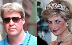 Earl Spencer Demands Criminal Charges Over Princess Diana BBC Scandal