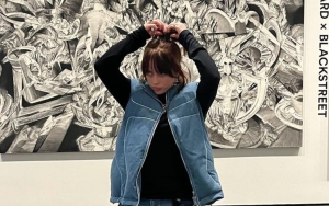 Billie Eilish Says New Album Is 'Going to Come Out Soon'