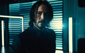 First 'John Wick 4' Trailer Unveiled at Comic-Con