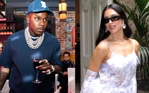 DaBaby Unveils How Much He Actually Gets From Dua Lipa 'Levitating' Collab After His Artist's Claims