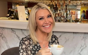 Jo O'Meara Isn't Keen to Date