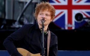 Ed Sheeran Brings Late Collaborator Jamal Edwards' Music Video Vision to Life