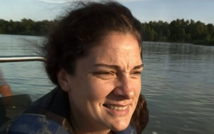 'Naked and Afraid' Contestant Melanie Rauscher Found Dead While Dog Sitting at 35