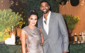 Tristan Thompson May Throw Shade at Khloe Kardashian With Cryptic Quote About 'Responsibility'