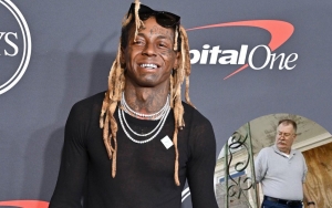 Lil Wayne Mourns the Death of Officer Who Saved His Liffe as a Kid