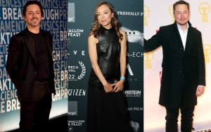 Google Co-Founder's Friends Leaked His Ex's Alleged Elon Musk Affair to Thwart Her $1B Demand