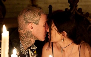 Kourtney Kardashian and Travis Barker Aren't Giving Up on Having Baby After His Health Scares
