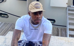 DaBaby Shares Insight Into Shooting Incident Involving Home Intruder 