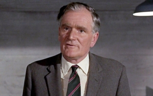 Desmond Llewelyn's James Bond Archive Put Up for Auction With Starting Bid of $12K