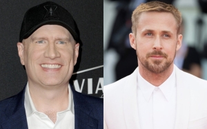 Marvel CEO Kevin Feige Responds to Ryan Gosling's Desire to Play Ghost Rider