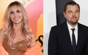 Audrina Patridge Claims in Bombshell Book That Leonardo DiCaprio Once Asked for Her Number