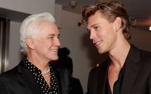 Austin Butler 'Went Home in Tears' After Baz Luhrmann and 'Elvis' Exec Made Fun of His Singing