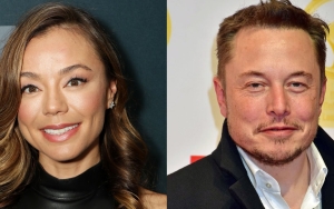 Nicole Shanahan Calls Claims About Elon Musk Affair an 'Outright Lie'