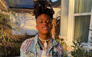 JayDaYoungan's Sister Insists He's Still Alive After Reports of His Shooting