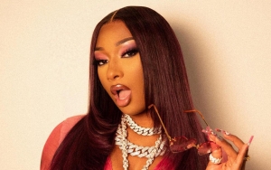 Megan Thee Stallion Teases New Album Is 'for the Hotties' When Revealing She's Finished It