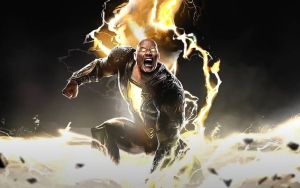 Dwayne Johnson Hints 'Black Adam' Will Change 'Hierarchy' for DC Universe