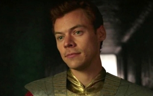 Harry Styles Likely to Appear in Five Marvel Universe Movies
