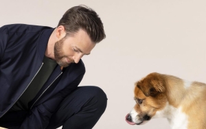 Chris Evans Lists Dog Lover Among Important Criteria of Future Girlfriend