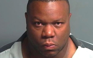 Former NFL Star Kevin Ware Officially Indicted for GF's Murder