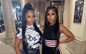 Yung Miami's Mom Sends Prayer for Her After Rapper Admits to Having Mental Breakdown
