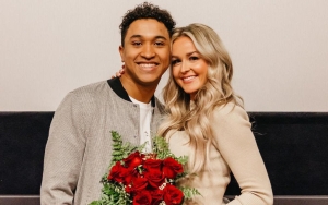 'DWTS' Pro Brandon Armstrong Ties the Knot With Fiancee Brylee Ivers in Utah Wedding
