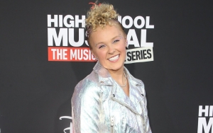 JoJo Siwa Clarifies Her Remarks After Being Accused of Calling 'Lesbian' Dirty Word