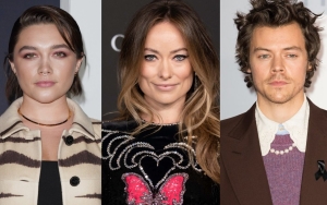 Florence Pugh Allegedly Despises Olivia Wilde Because of Harry Styles Affair