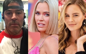 Jim Edmonds 'Angry' After Teddi Mellencamp and Meghan King Cringed Over His Wedding Invitation 