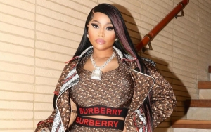 Nicki Minaj Laughs Off 'Fake' Assistant Allegedly Exposing Her