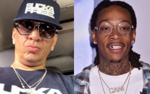 Kid Capri Blasts Wiz Khalifa Following Onstage Rant Against Two DJs