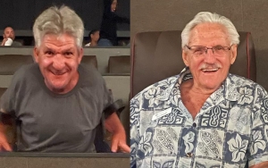 'Little People, Big World' Star Matt Roloff Mourning the Death of His Father